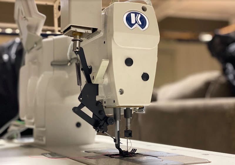 Master parachute rigging.